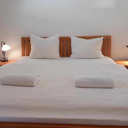 Apartments Markez Бохинь Экстерьер фото