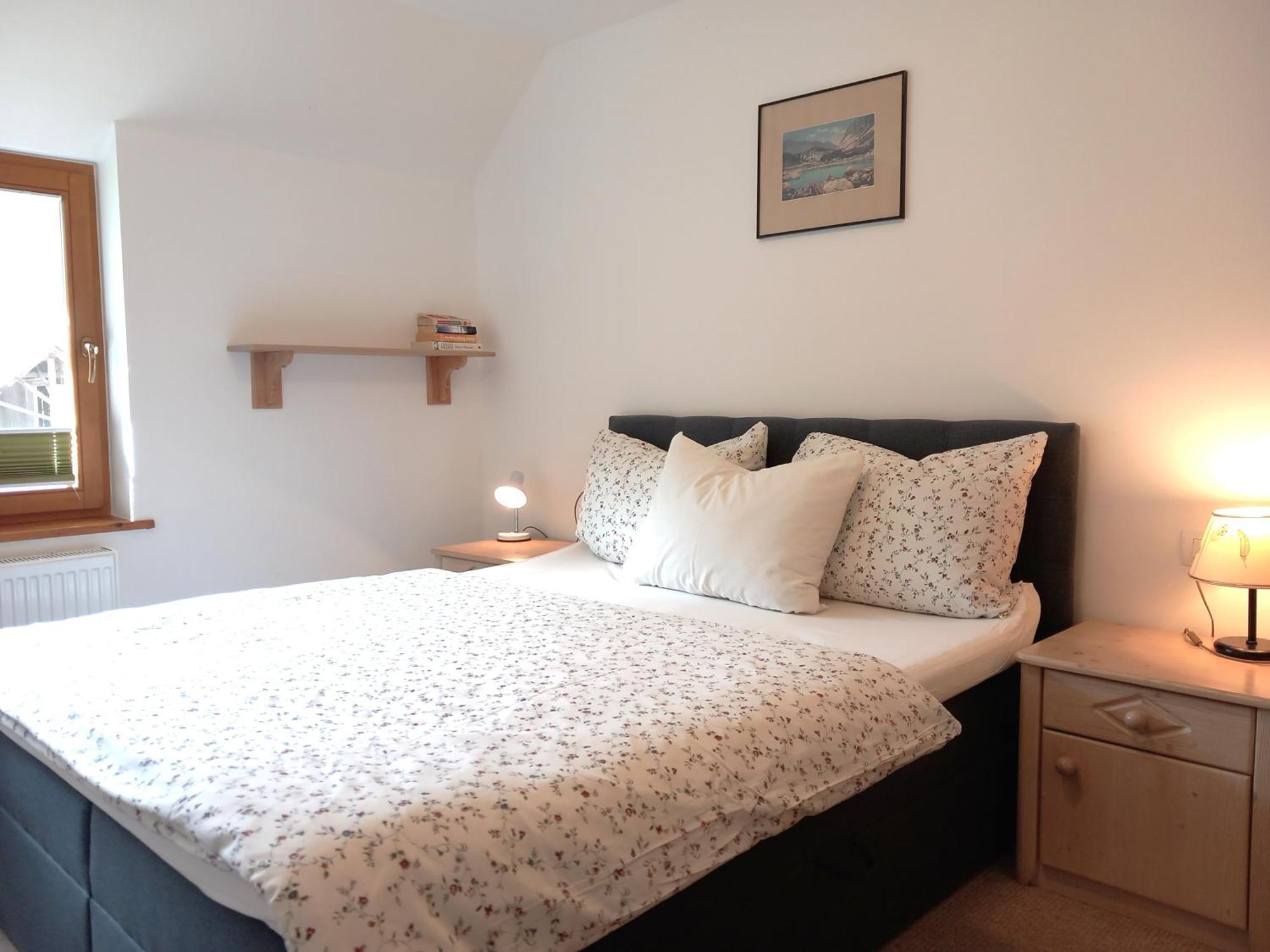 Apartments Markez Бохинь Экстерьер фото