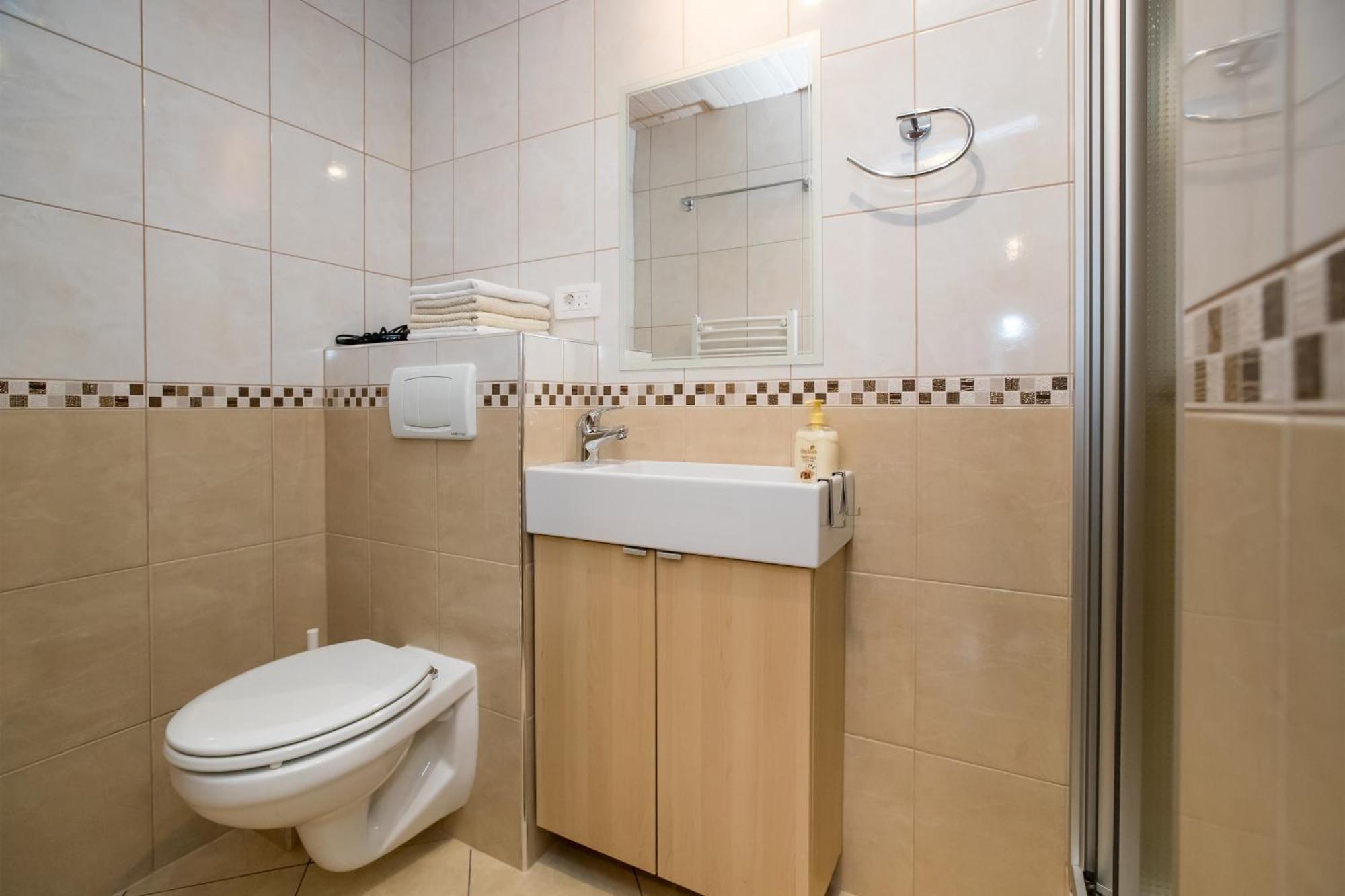 Apartments Markez Бохинь Номер фото