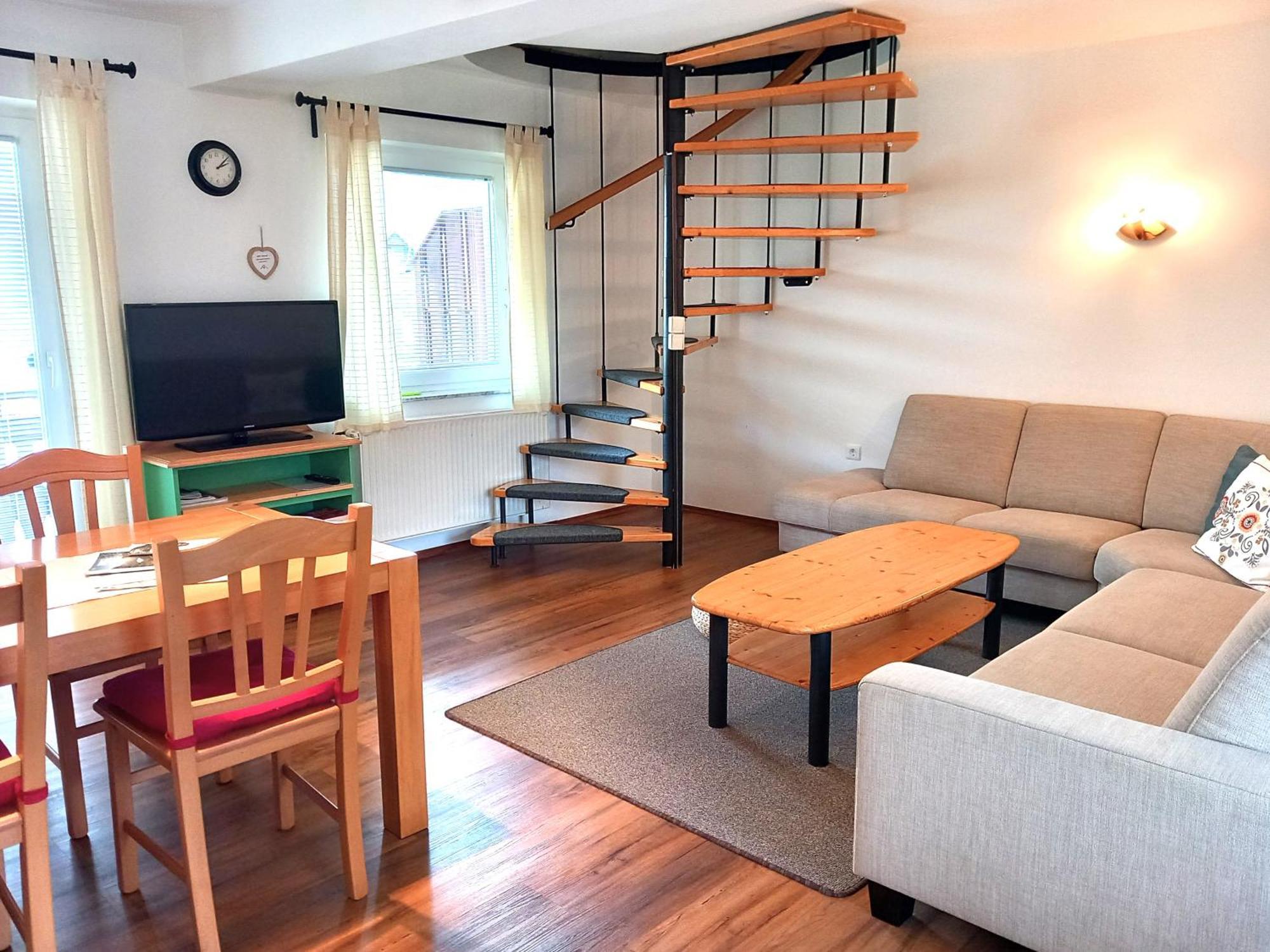 Apartments Markez Бохинь Номер фото