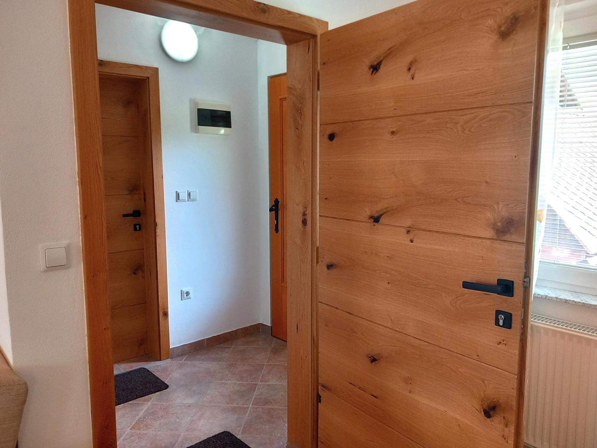Apartments Markez Бохинь Номер фото