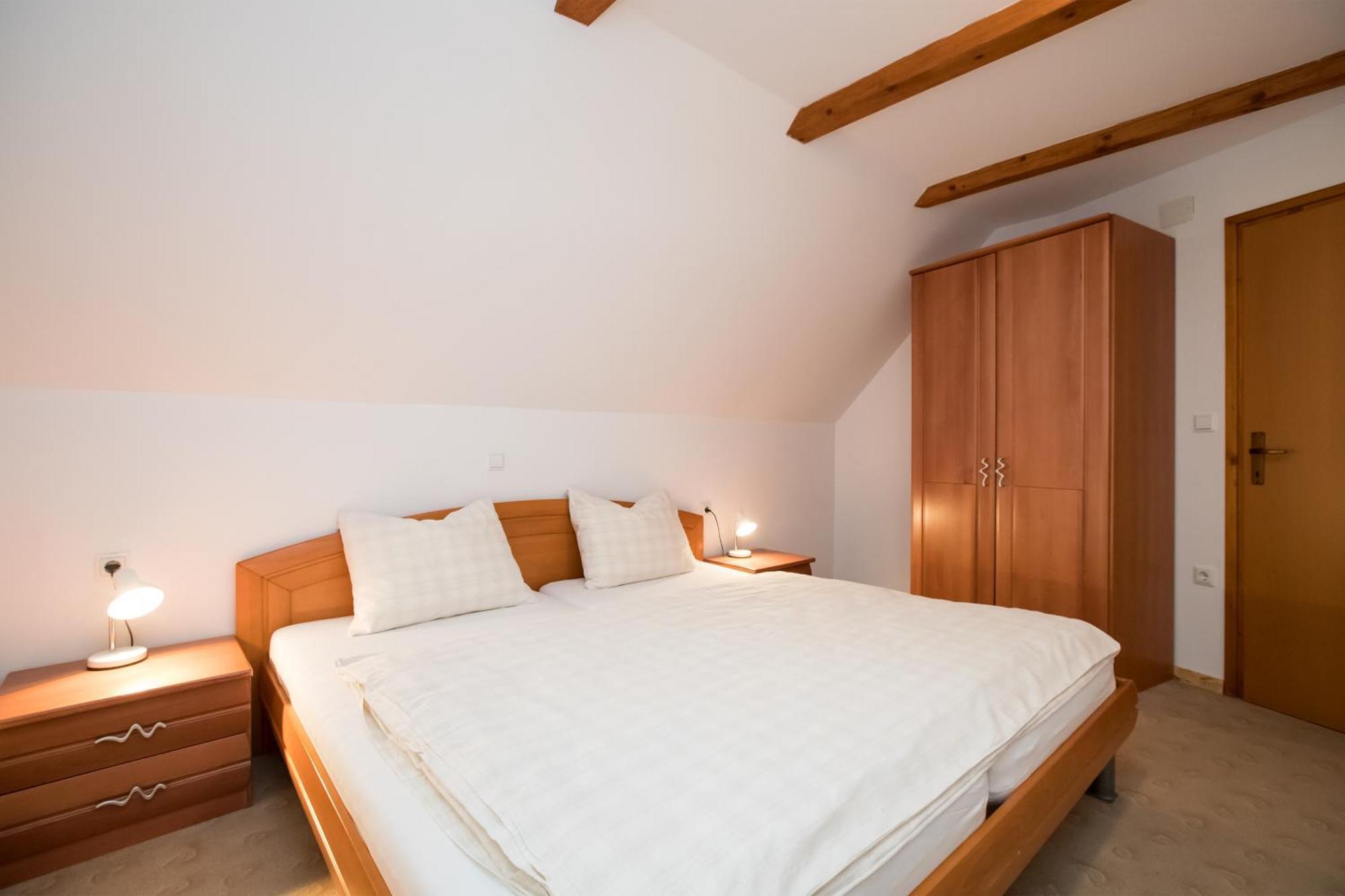 Apartments Markez Бохинь Номер фото