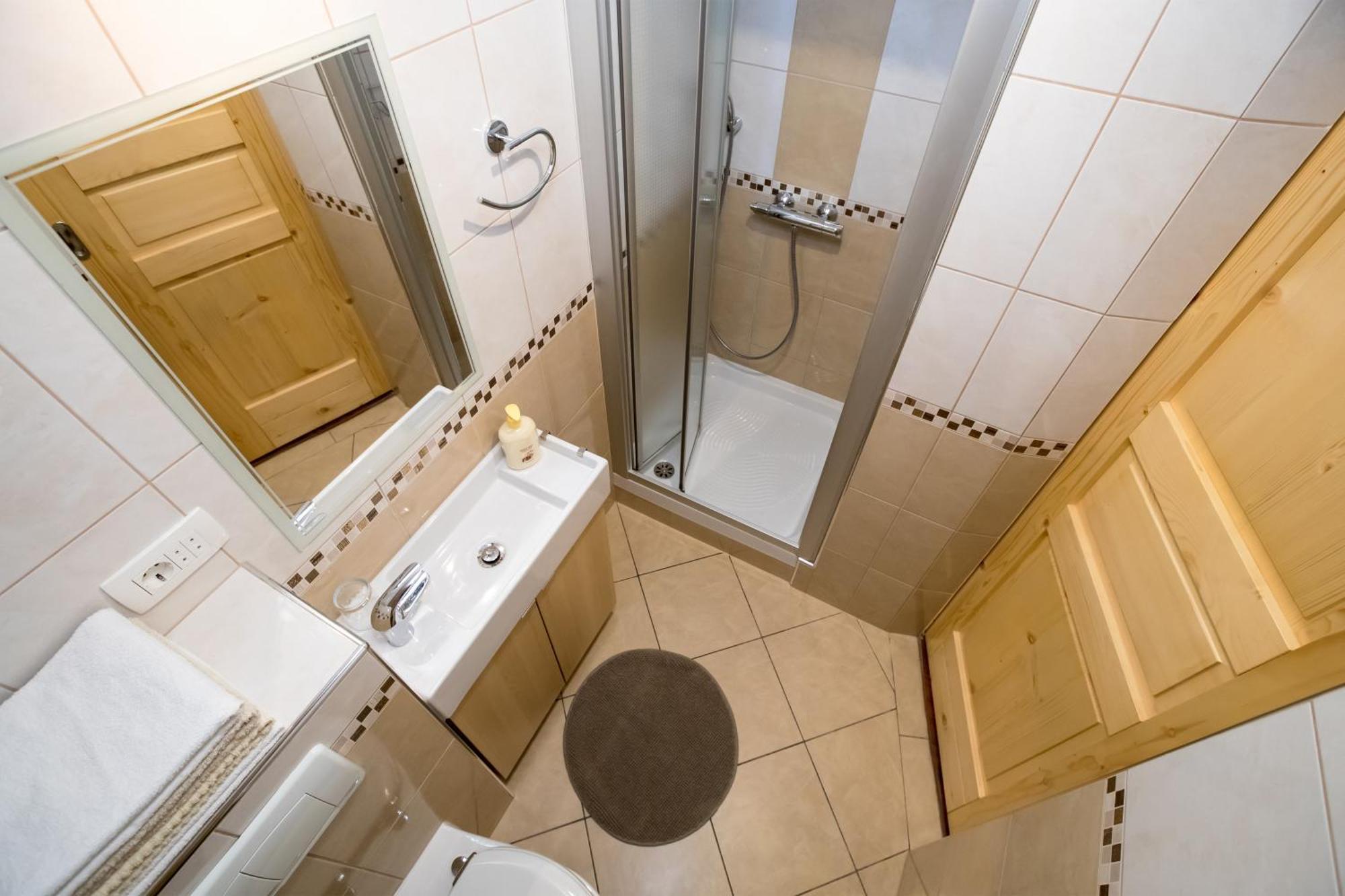 Apartments Markez Бохинь Номер фото