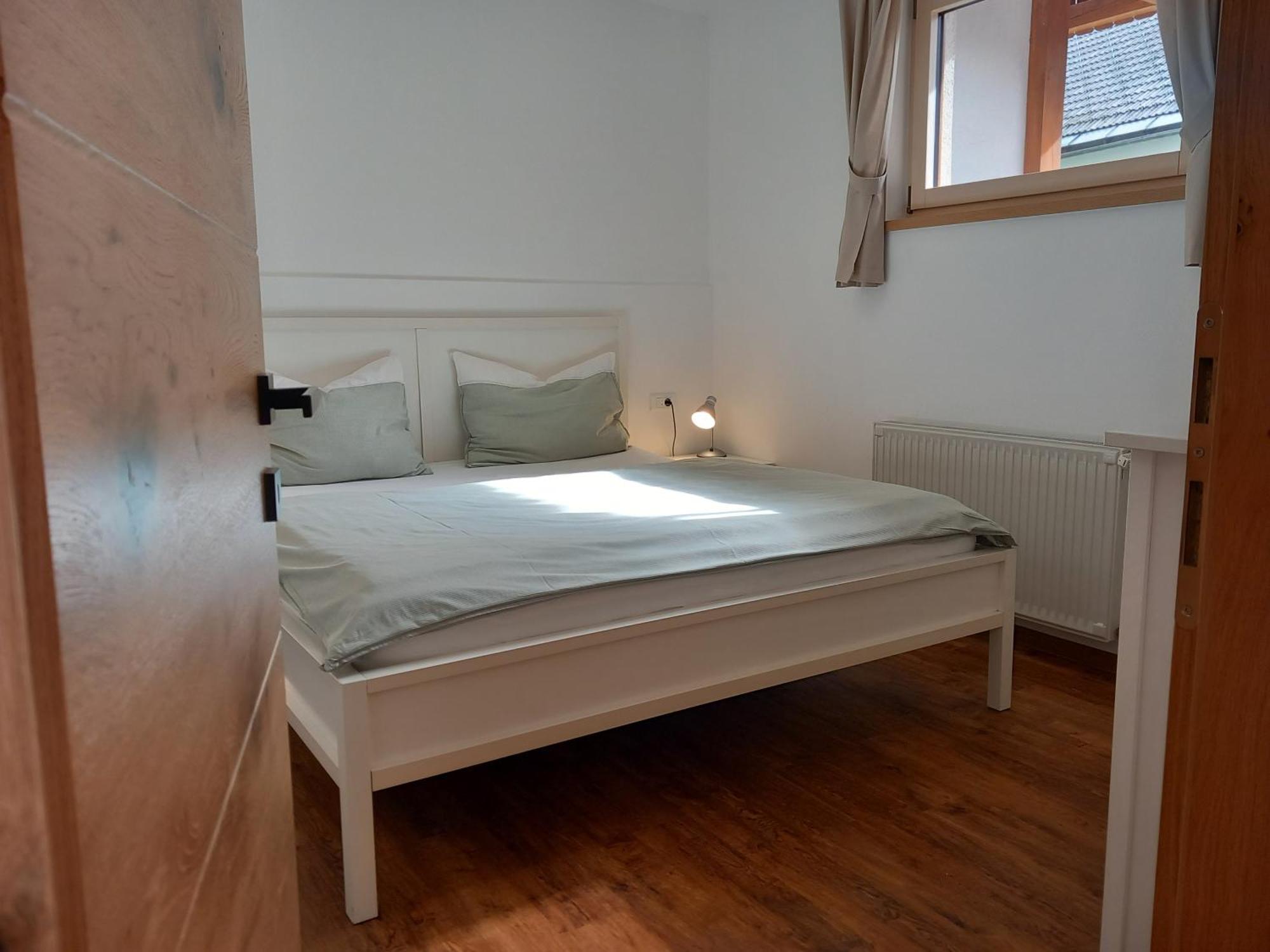Apartments Markez Бохинь Номер фото