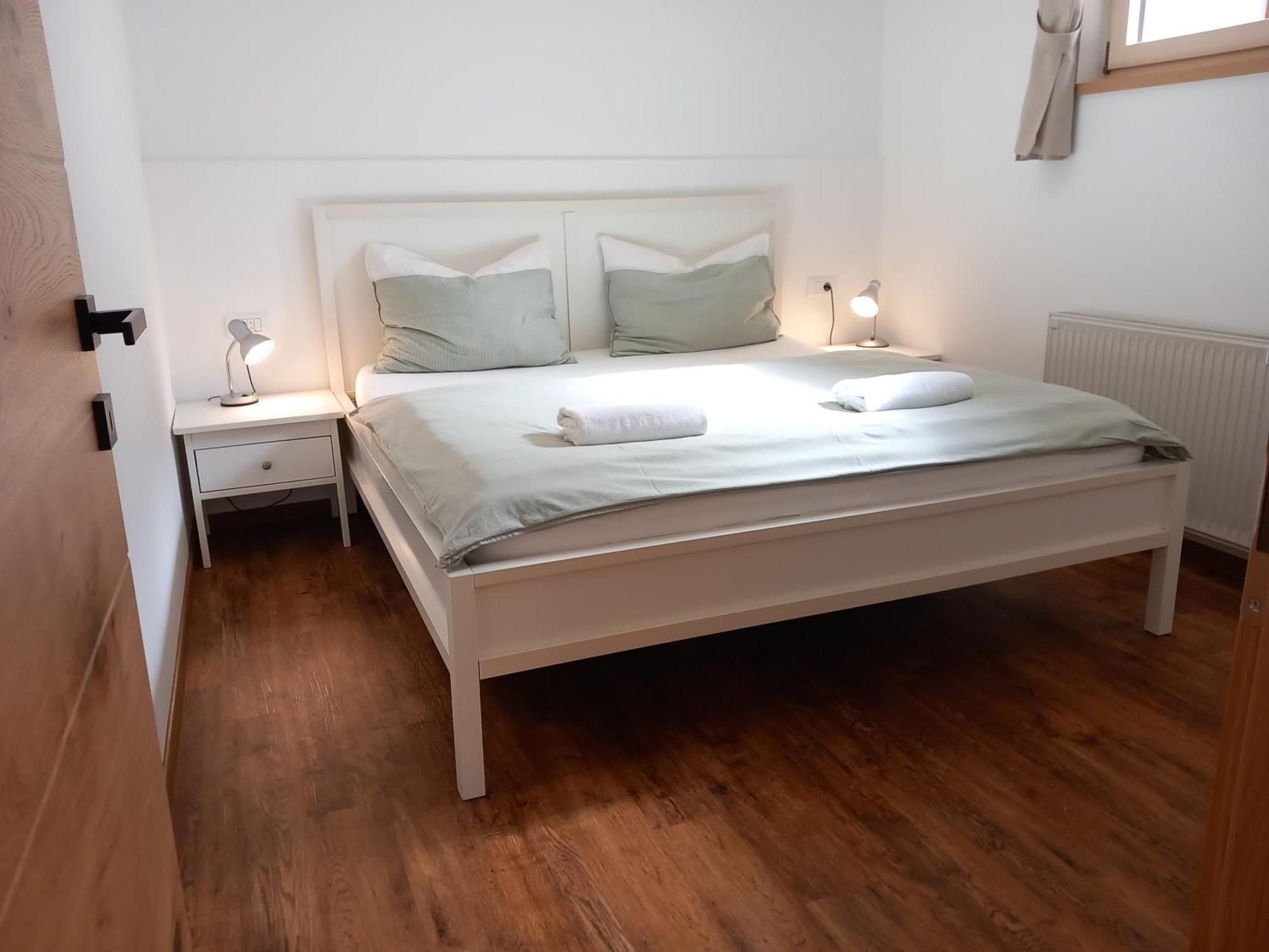 Apartments Markez Бохинь Номер фото