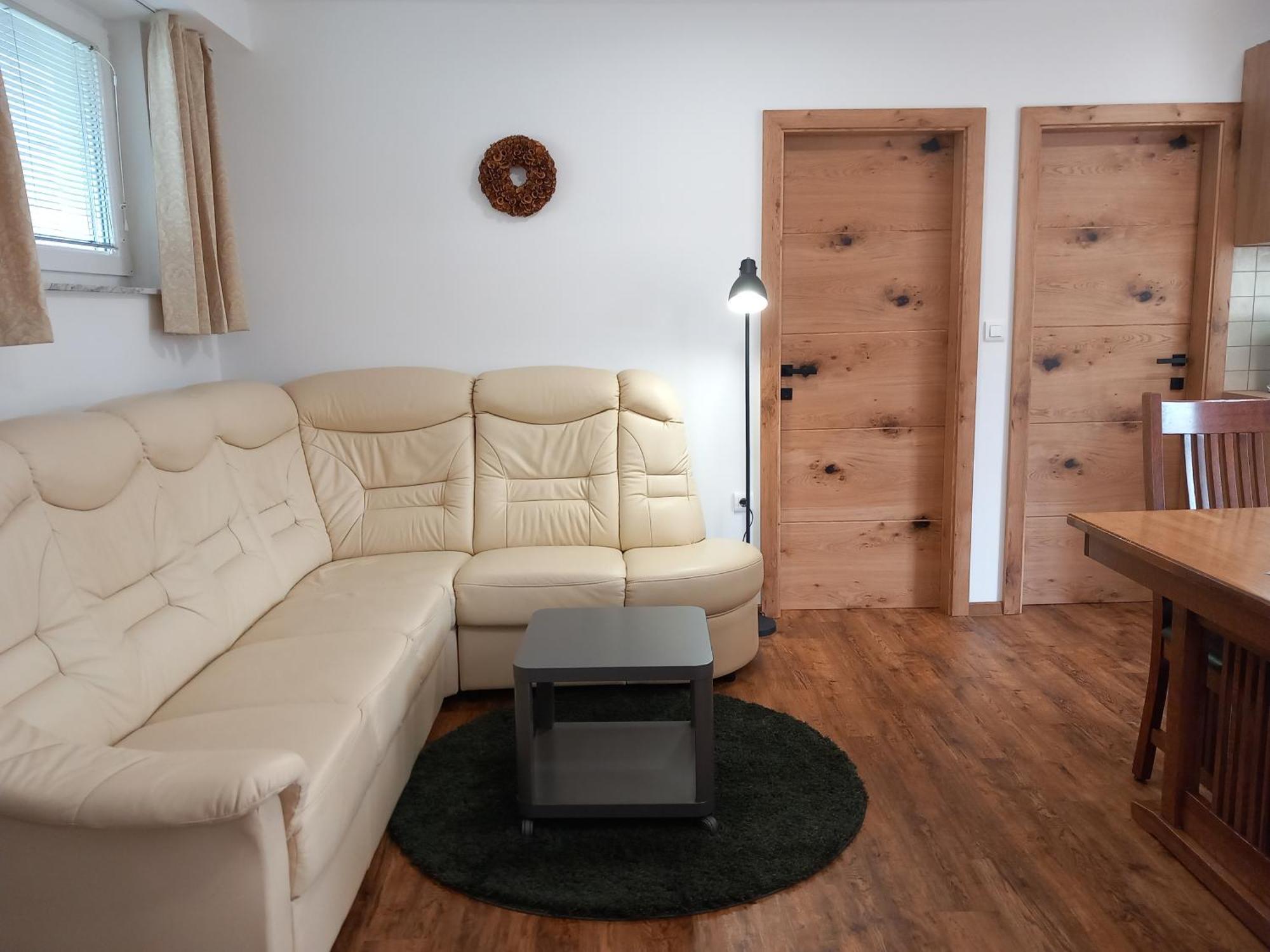 Apartments Markez Бохинь Экстерьер фото