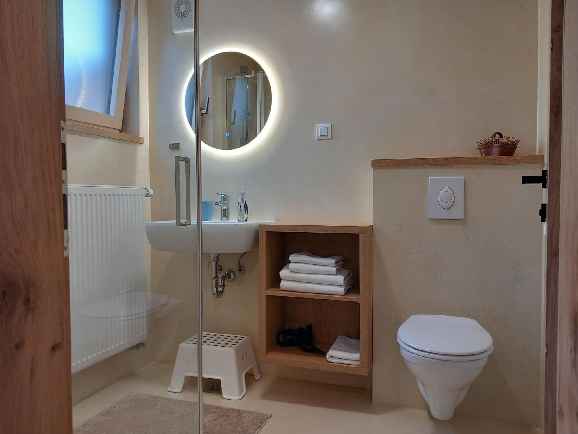 Apartments Markez Бохинь Экстерьер фото