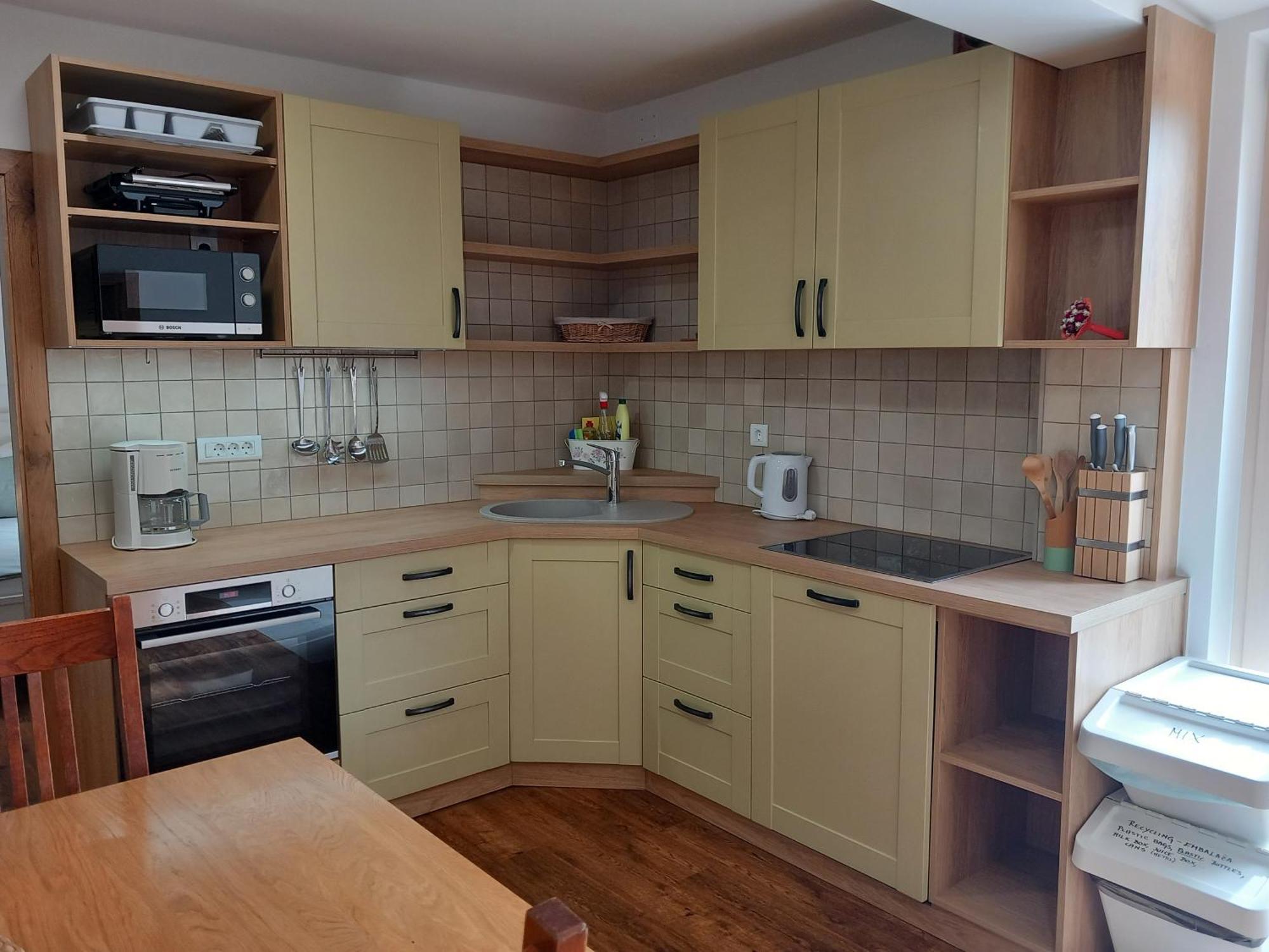 Apartments Markez Бохинь Номер фото