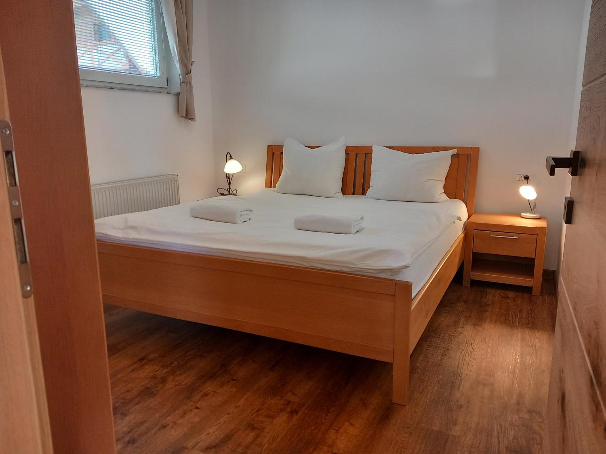 Apartments Markez Бохинь Номер фото