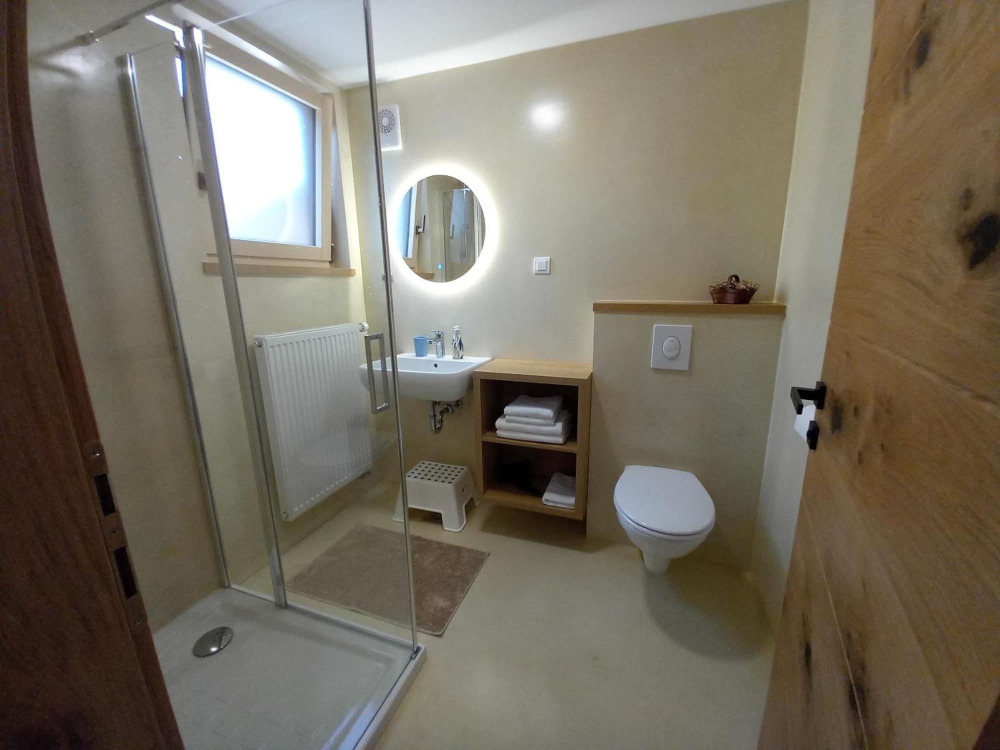 Apartments Markez Бохинь Номер фото